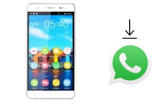 How to install WhatsApp in a Kenbo O21S