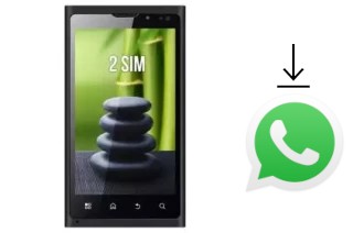 How to install WhatsApp in a KENEKSI Beta