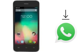 How to install WhatsApp in a KENEKSI Effect