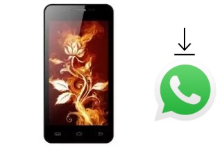 How to install WhatsApp in a KENEKSI Fire