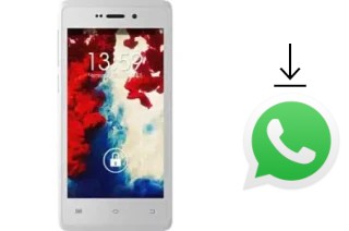 How to install WhatsApp in a KENEKSI Flame