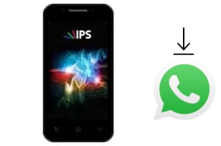 How to install WhatsApp in a KENEKSI Libra