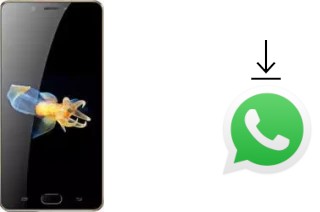 How to install WhatsApp in a Kenxinda S9