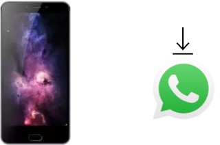 How to install WhatsApp in a Kenxinda V8