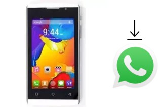 How to install WhatsApp in a Kimfly E29