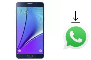 How to install WhatsApp in a Kimfly K16