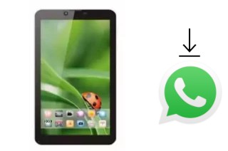 How to install WhatsApp in a KingCom Padphone 652