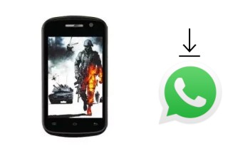 How to install WhatsApp in a Kingstar A17