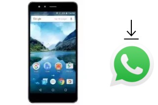 How to install WhatsApp in a Kingstar KS-I15