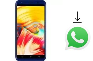 How to install WhatsApp in a KingZone A3i