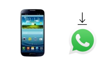 How to install WhatsApp in a KN-Mobile KN Mobile A04