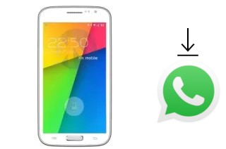 How to install WhatsApp in a KN-Mobile KN Mobile H04S