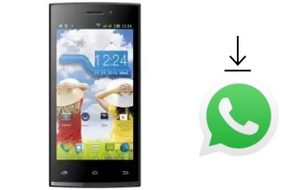 How to install WhatsApp in a Kocaso Flash One