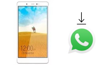 How to install WhatsApp in a Kodak IM7 Plus