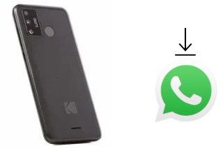 How to install WhatsApp in a Kodak SMARTWAY L1 PRO