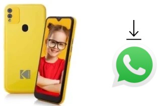 How to install WhatsApp in a Kodak SMARTWAY L2