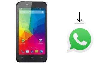 How to install WhatsApp in a Komu K3D