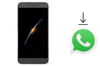 How to install WhatsApp in a Konka R8