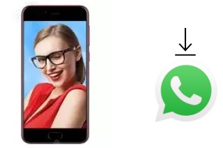 How to install WhatsApp in a Konka S3