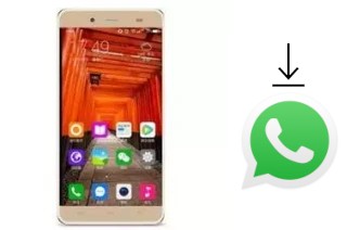 How to install WhatsApp in a Koobee Halo H7