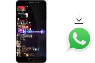 How to install WhatsApp in a Koobee Halo H9