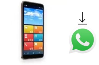 How to install WhatsApp in a Koobee S506m