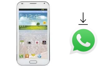 How to install WhatsApp in a Kraun KSmart 5304DX4