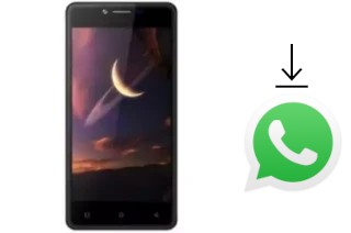 How to install WhatsApp in a KZEN Victor V1