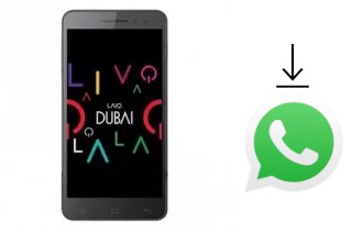 How to install WhatsApp in a Laiq Dubai