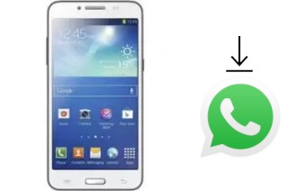 How to install WhatsApp in a Landvo L800