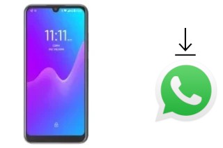 How to install WhatsApp in a Lanix Ilium Alpha 1s