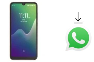 How to install WhatsApp in a Lanix Ilium Alpha 5s