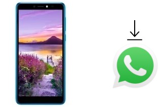 How to install WhatsApp in a Lanix Ilium Alpha 5T