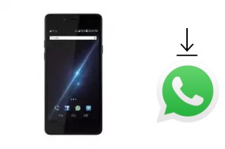 How to install WhatsApp in a Lanix Ilium L950