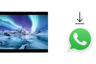 How to install WhatsApp in a Lanix Ilium PAD RX10 V4