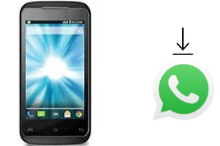 How to install WhatsApp in a Lava 3G 412