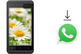 How to install WhatsApp in a Lava 3G 415