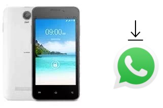 How to install WhatsApp in a Lava A32