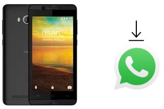 How to install WhatsApp in a Lava A51