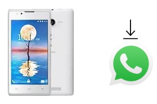 How to install WhatsApp in a Lava A59