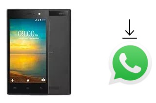 How to install WhatsApp in a Lava A76+