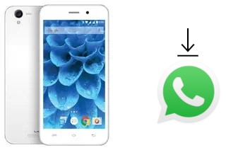 How to install WhatsApp in a Lava Iris Atom 3