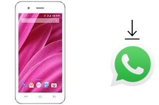 How to install WhatsApp in a Lava Iris Atom 2X