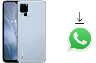 How to install WhatsApp in a Lava Blaze 5G