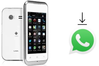 How to install WhatsApp in a Lava Iris 349+