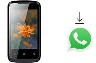 How to install WhatsApp in a Lava Iris 356