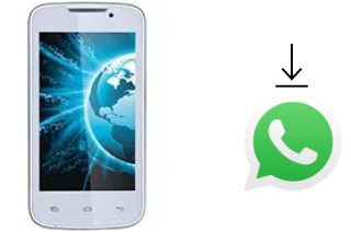 How to install WhatsApp in a Lava 3G 402+