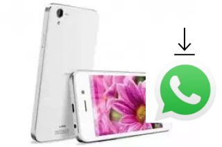 How to install WhatsApp in a Lava Iris X1 Atom