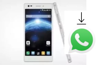 How to install WhatsApp in a Lava Iris X5 4G