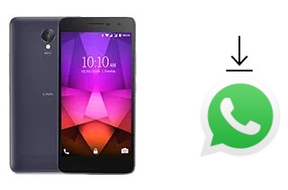 How to install WhatsApp in a Lava X46